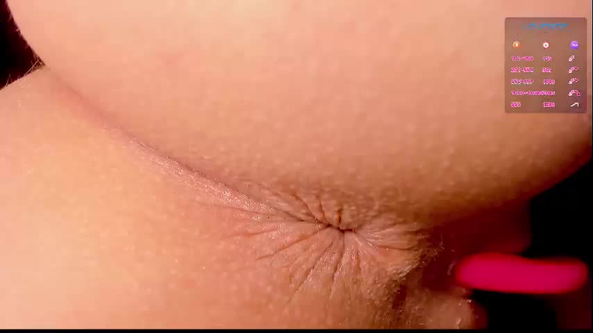 _witch__ Cam Show Recorded 2025-04-23