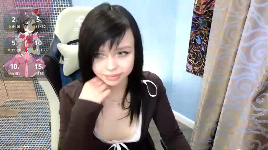 Elizabeth_dort Cam Show Recorded 2025-04-23