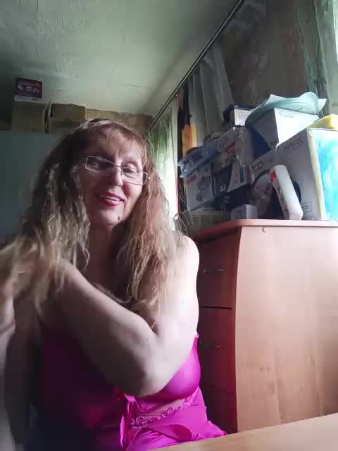 Sonya48 Cam Show Recorded 2025-04-23