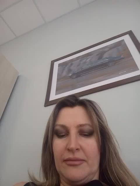 LagoonJoy Cam Show Recorded 2025-04-23