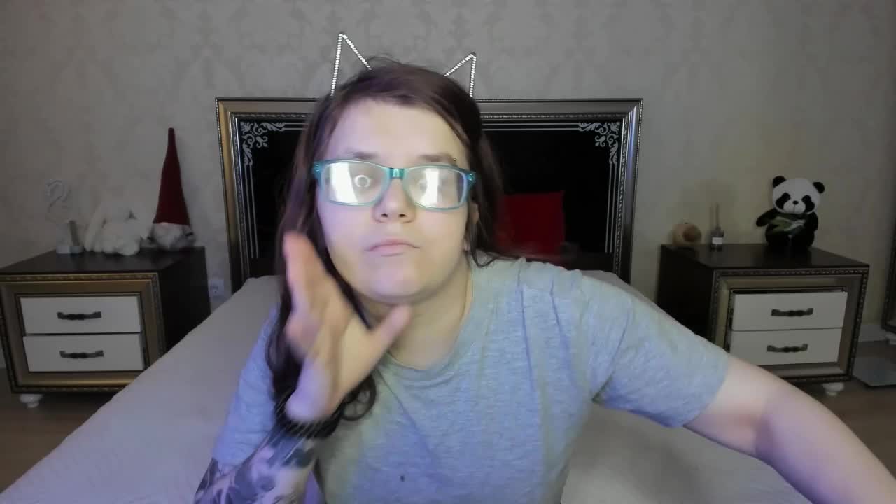 KattyKitty99 Cam Show Recorded 2025-04-24