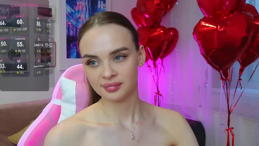 KristenSayles Cam Show Recorded 2025-04-24