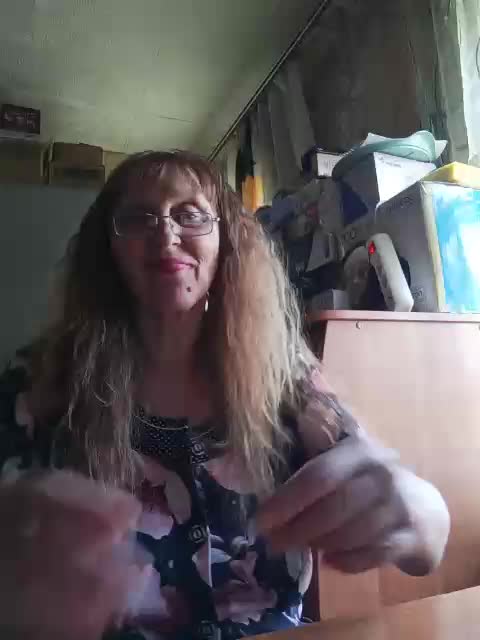 Sonya48 Cam Show Recorded 2025-04-24