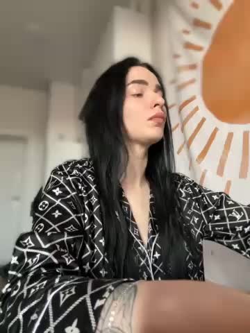 _barbara Cam Show Recorded 2025-04-24