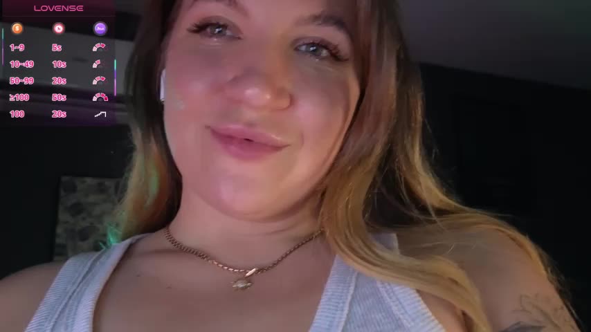 Fairy__Sofia Cam Show Recorded 2025-04-24