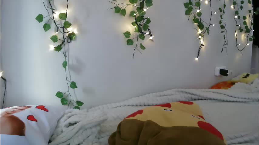 Lollylol11 Cam Show Recorded 2025-04-24