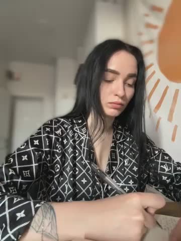 _barbara Cam Show Recorded 2025-04-24