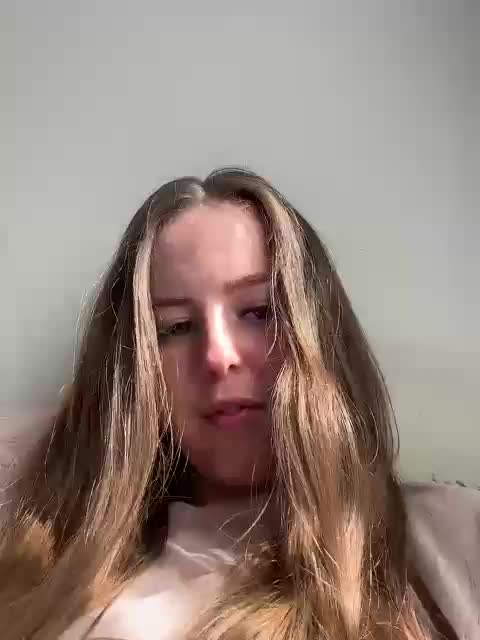 MariaBowman Cam Show Recorded 2025-04-24