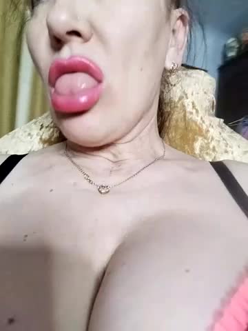 Lindaledi2 Cam Show Recorded 2025-04-24