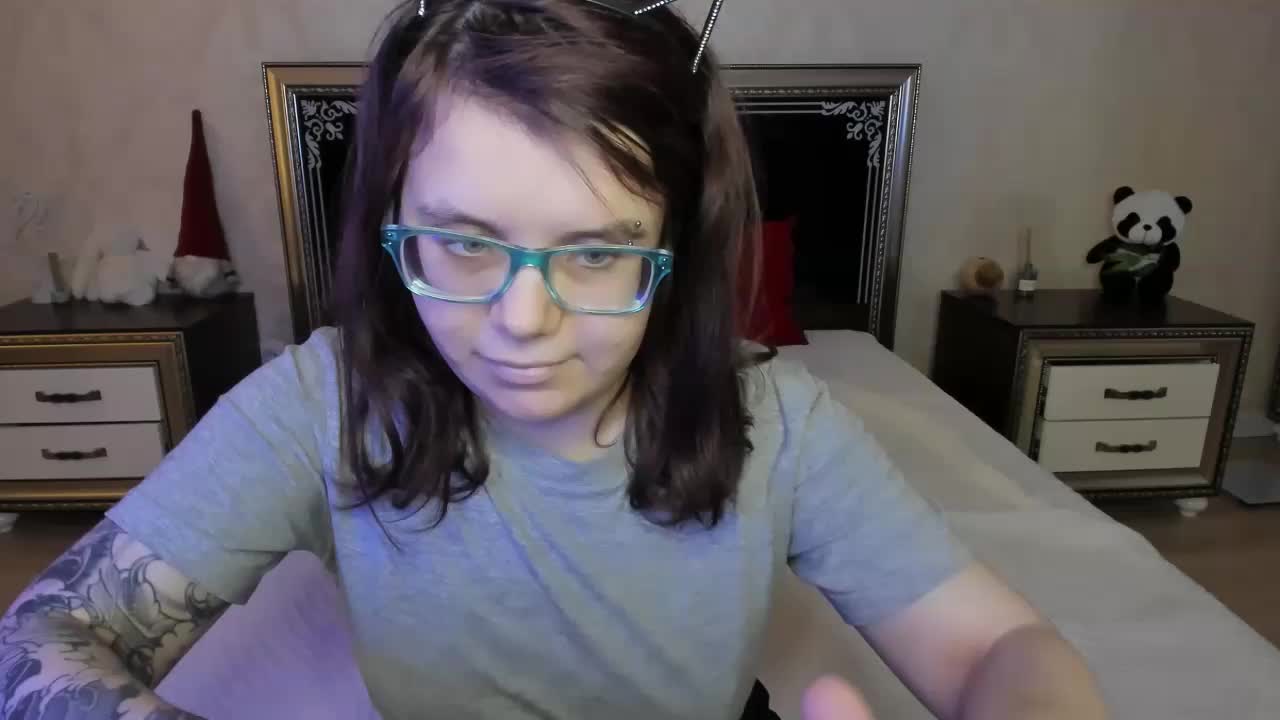 KattyKitty99 Cam Show Recorded 2025-04-24