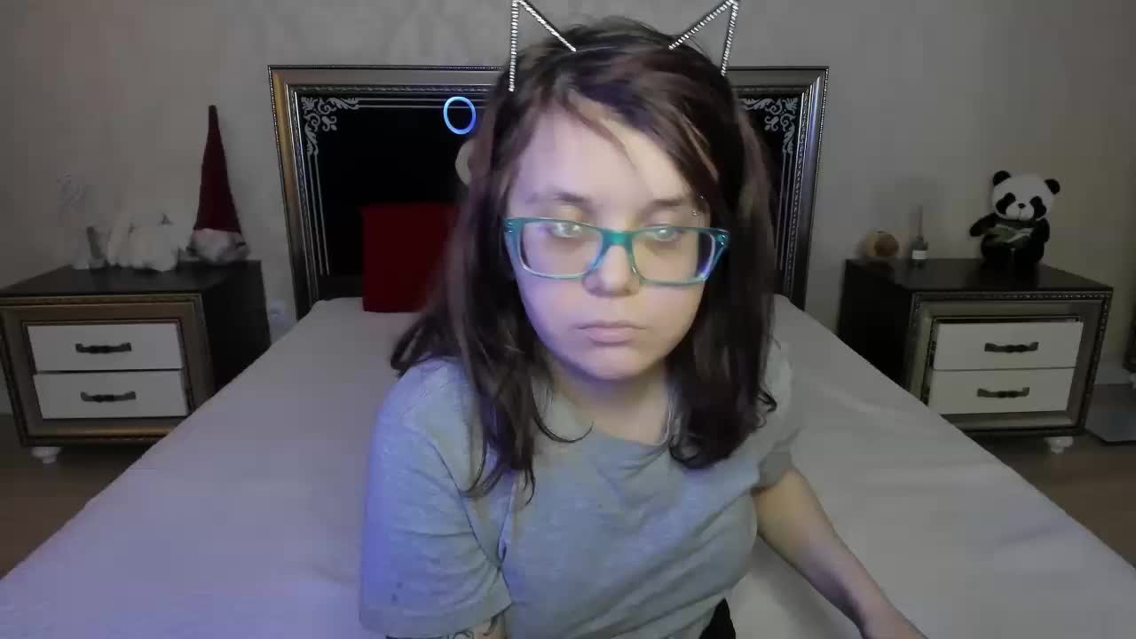 KattyKitty99 Cam Show Recorded 2025-04-24