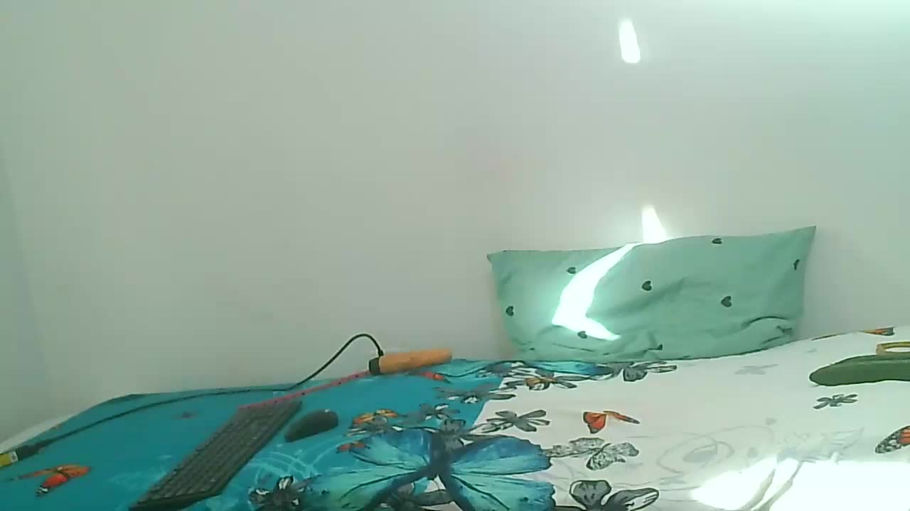 MagalitaAx Cam Show Recorded 2025-04-24
