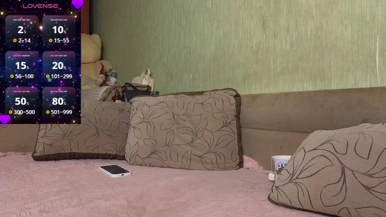 Miss-Katte Cam Show Recorded 2025-04-24