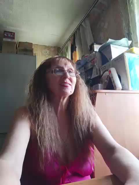 Sonya48 Cam Show Recorded 2025-04-24