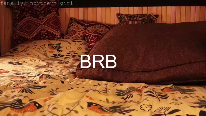 _northern_girl_ Cam Show Recorded 2025-04-24