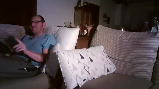 Lolahueso Cam Show Recorded 2025-04-24