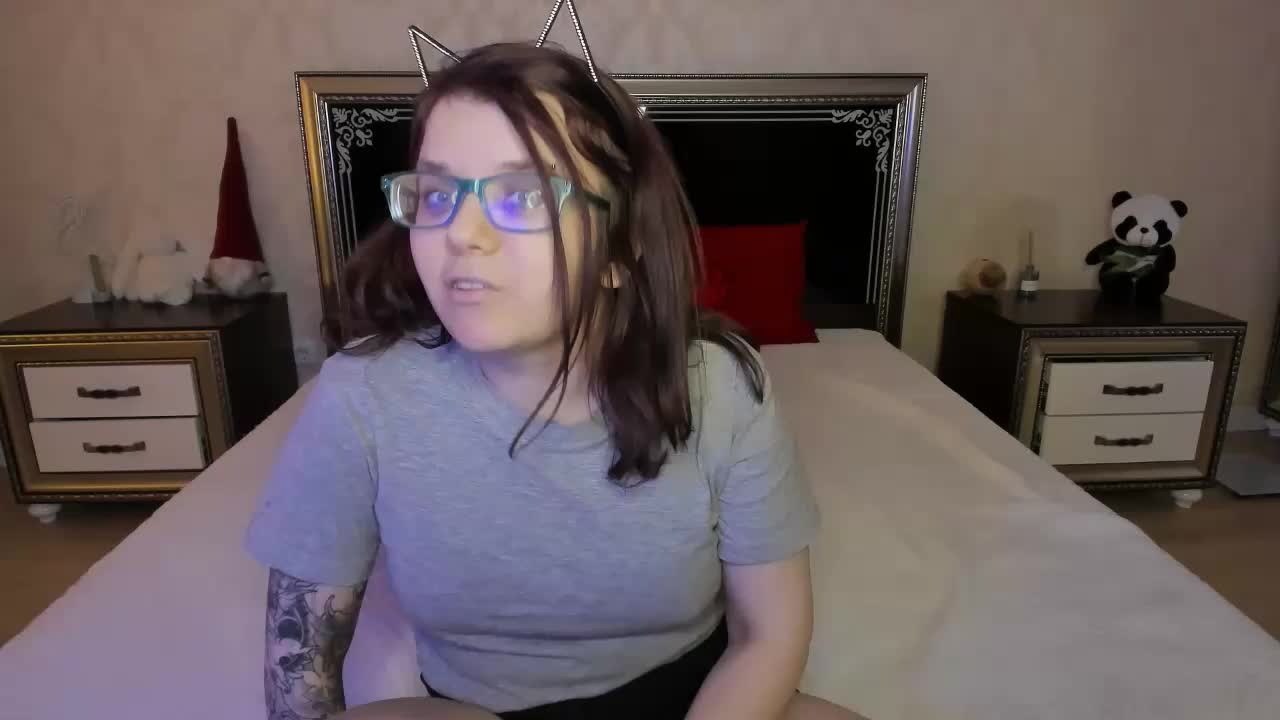 KattyKitty99 Cam Show Recorded 2025-04-24