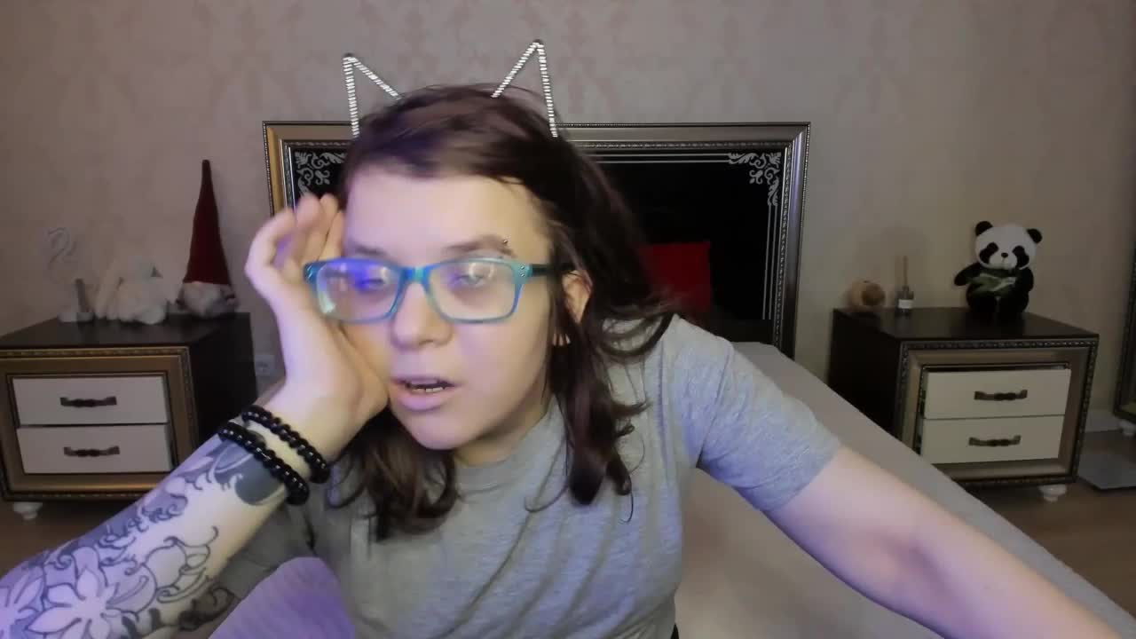 KattyKitty99 Cam Show Recorded 2025-04-24