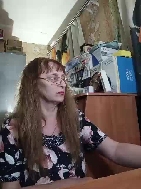 Sonya48 Cam Show Recorded 2025-04-24