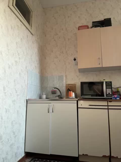 Vika19981 Cam Show Recorded 2025-04-24
