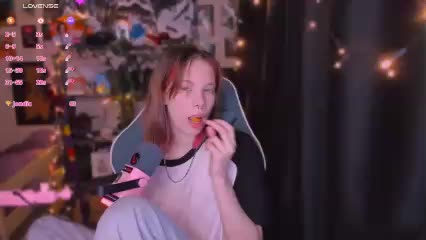 Marmarissy Cam Show Recorded 2025-04-24