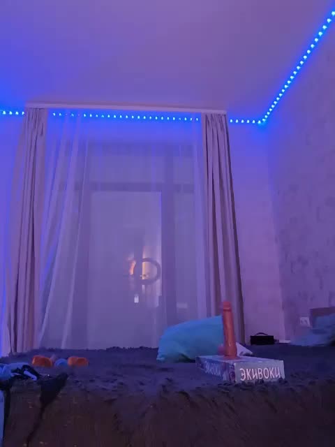 XXXCassandraXXX Cam Show Recorded 2025-04-24