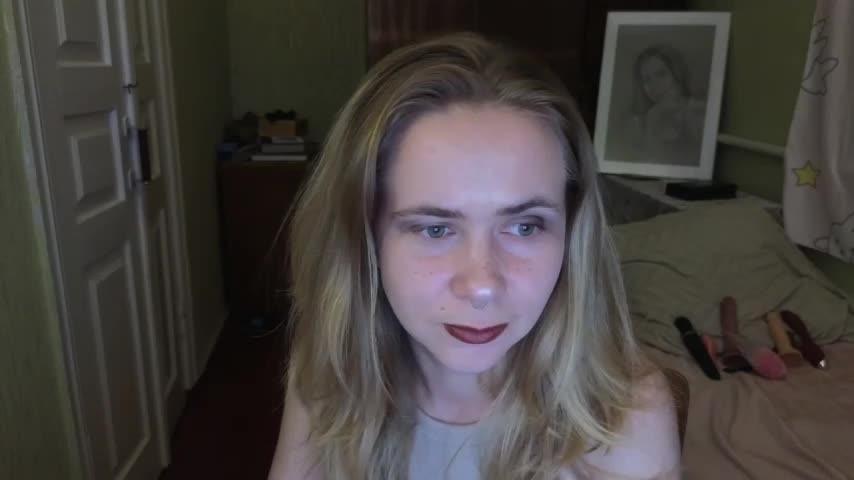 Riley_Roo Cam Show Recorded 2025-04-24