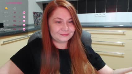 Olgaredxxx Cam Show Recorded 2025-04-24