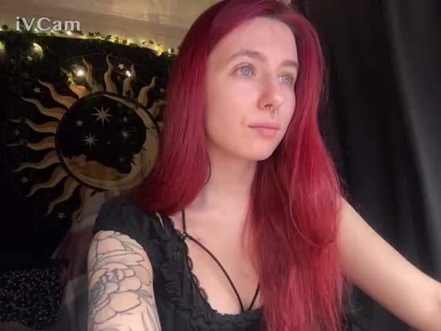 SelinaXylia Cam Show Recorded 2025-04-24