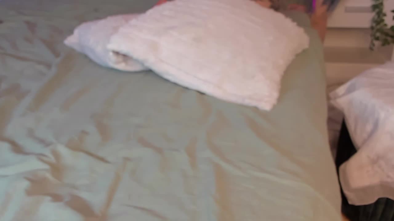 MaryJaness Cam Show Recorded 2025-04-24