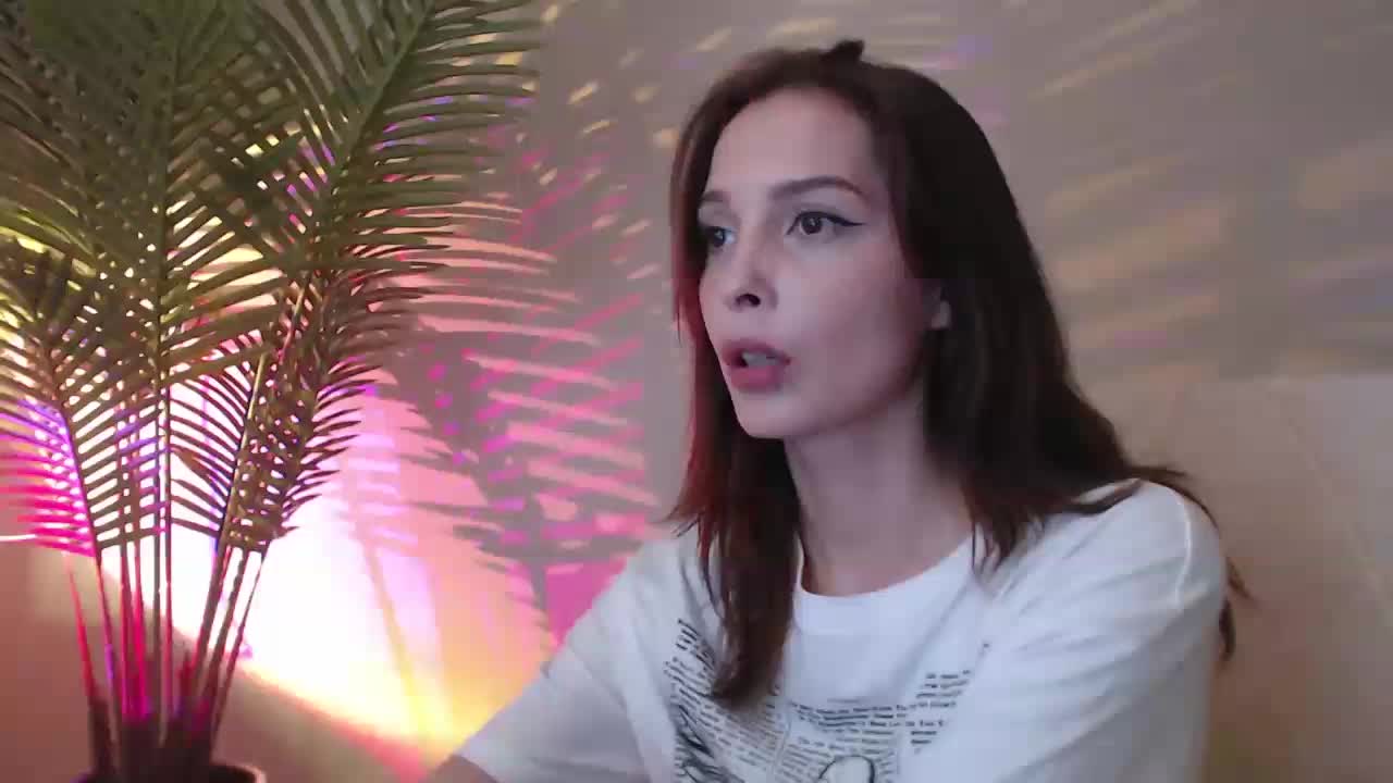 Maribett Cam Show Recorded 2025-04-24