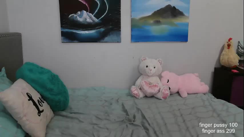 Missyinpinkk Cam Show Recorded 2025-04-24