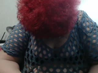 DeniseeRosea Cam Show Recorded 2025-04-24