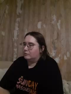 Linavia Cam Show Recorded 2025-04-24