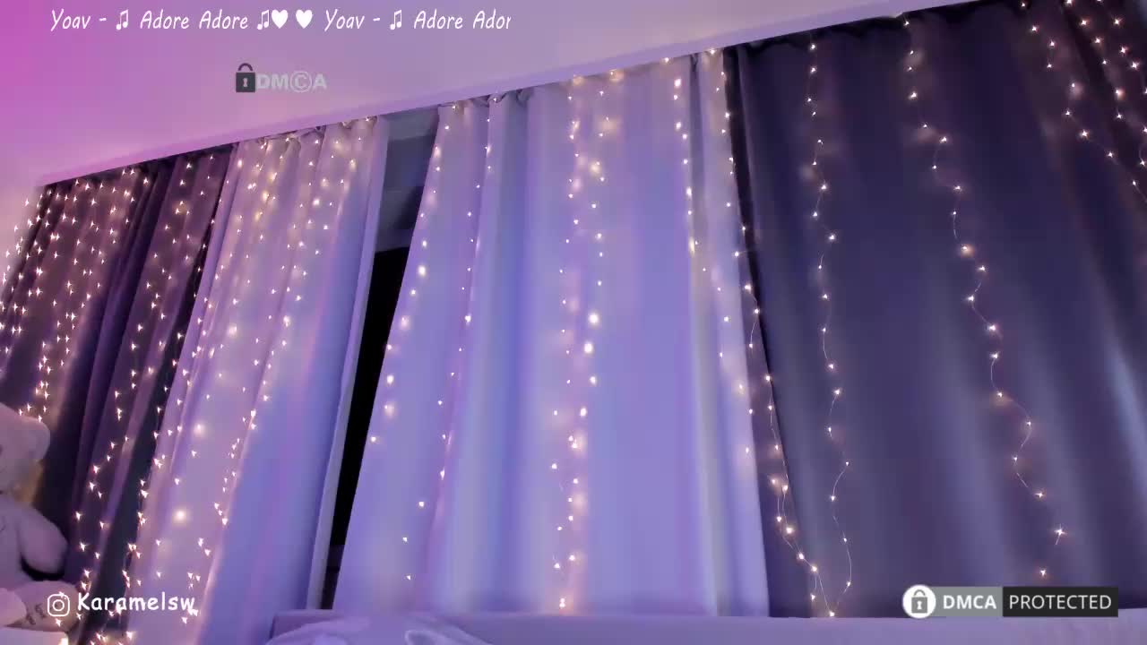 Karamelsw Cam Show Recorded 2025-04-24