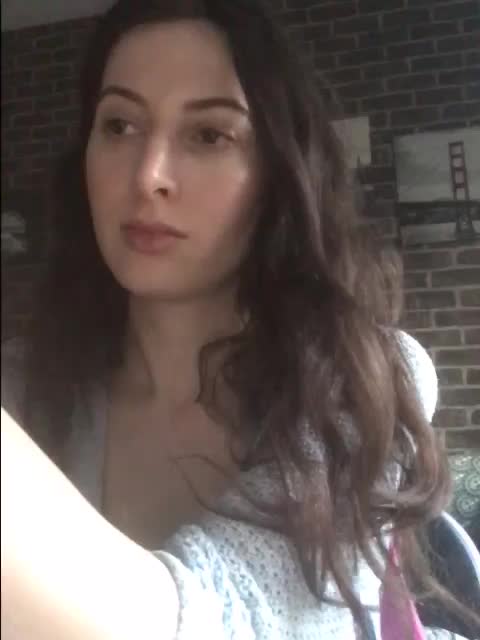 Hot-lina Cam Show Recorded 2025-04-24