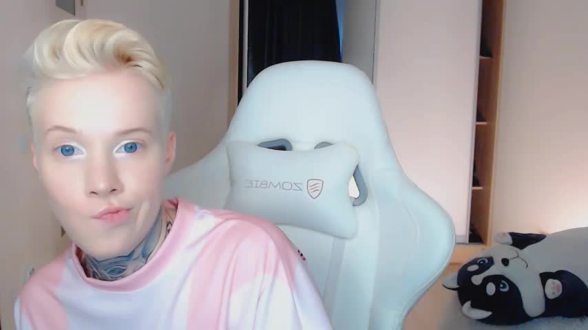 Soulinacage Cam Show Recorded 2025-04-24