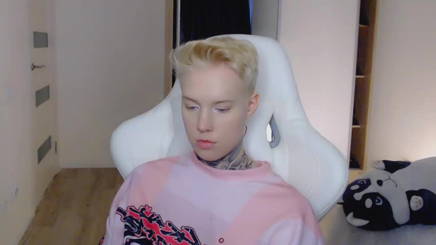 Soulinacage Cam Show Recorded 2025-04-24