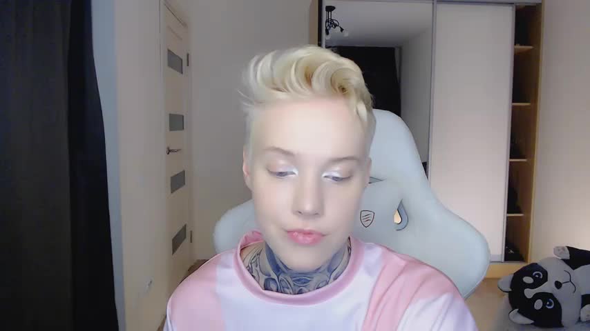 Soulinacage Cam Show Recorded 2025-04-24