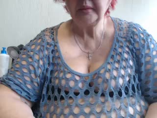 DeniseeRosea Cam Show Recorded 2025-04-24