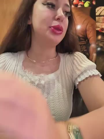 AndreaMood Cam Show Recorded 2025-04-24