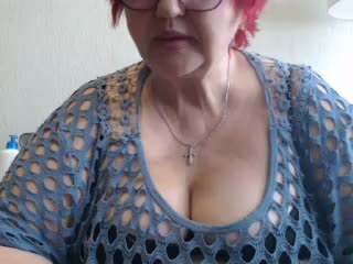 DeniseeRosea Cam Show Recorded 2025-04-24