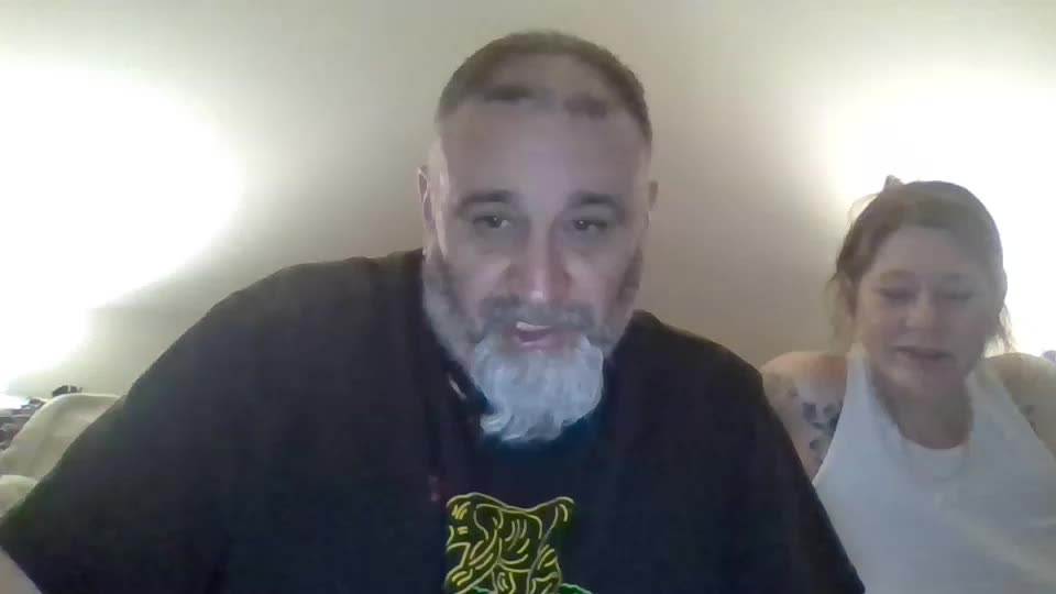 Foxyfang Cam Show Recorded 2025-04-24