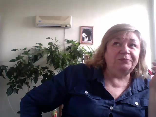 Rekelme Cam Show Recorded 2025-04-24