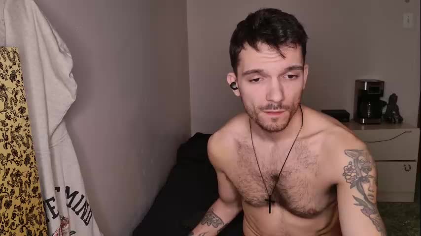 Jackdesfeux Cam Show Recorded 2025-04-24