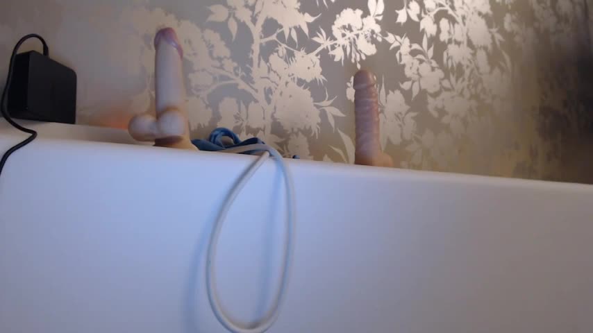 Beisa Cam Show Recorded 2025-04-24