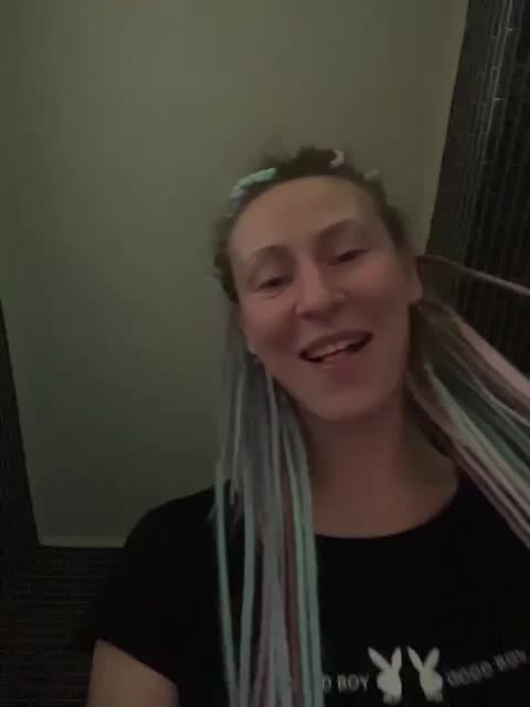 Saveta Cam Show Recorded 2025-04-24