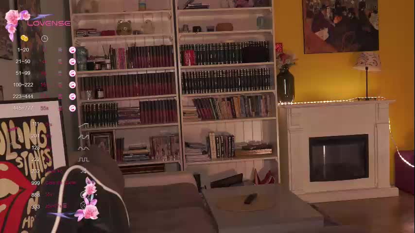 Idontlikeguccibelts Cam Show Recorded 2025-04-24