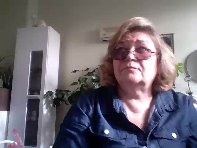 Rekelme Cam Show Recorded 2025-04-24