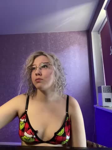 HotBrandyX Cam Show Recorded 2025-04-24